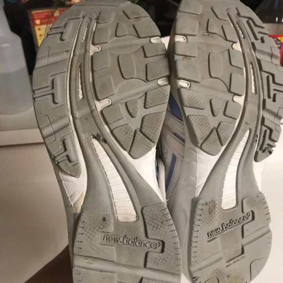 Women’s new balance athletic shoes - Picture 7 of 7